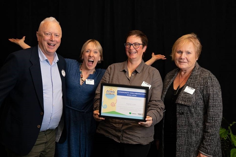 2021 Zero Waste Awards