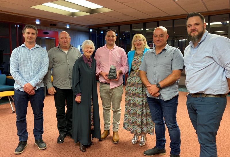 2023 Bluestone Award web