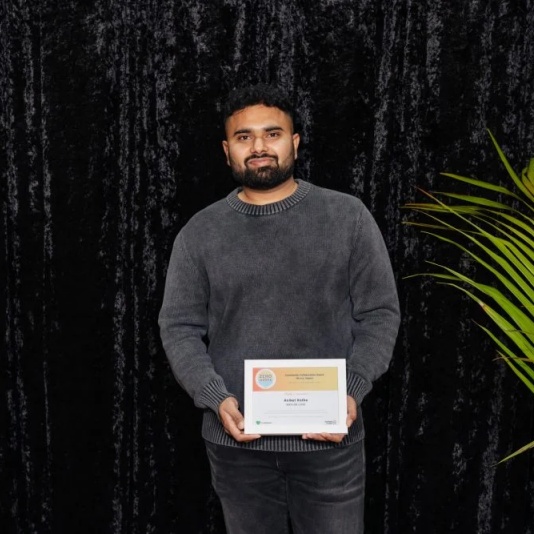 2026 Tamaki Makaurau Zero Waste Awards - Aniket web