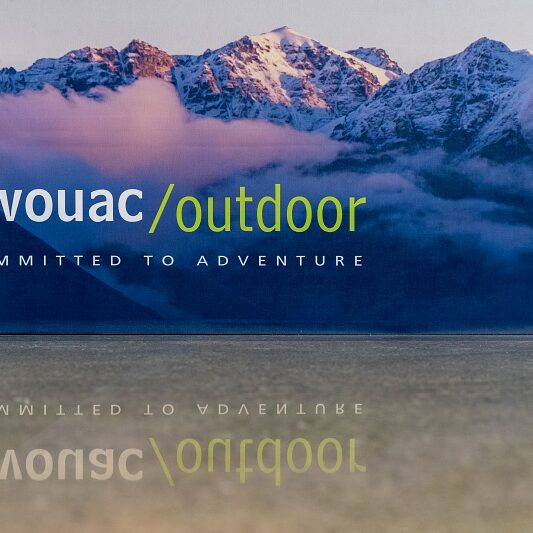 Bivouac fitout, Sudima Five Mile (3)