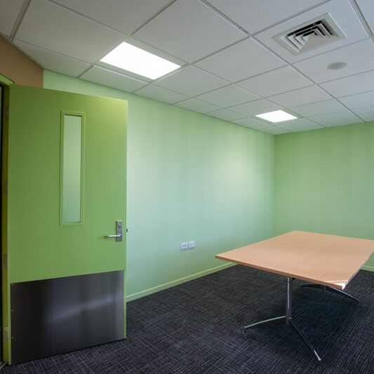 Christchurch Men's Prison Management Unit - Naylor Love, Commercial ...