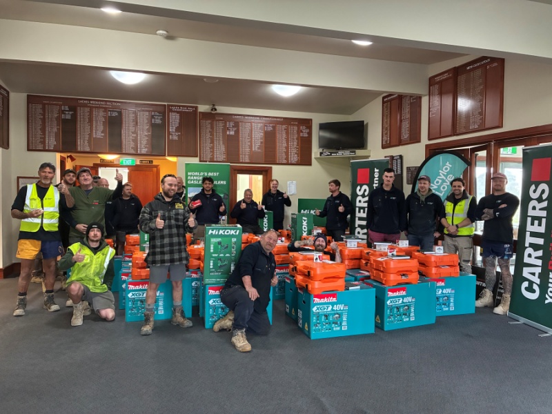 Dunedin tool rollout web 1