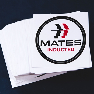 MATES in Construction