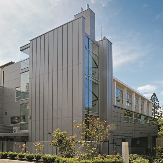 Mercy Hospital CSSD
