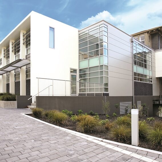 Mercy Care, Dunedin