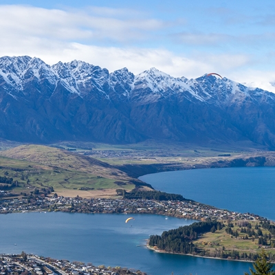 Naylor Love Queenstown Naylor Love Queenstown