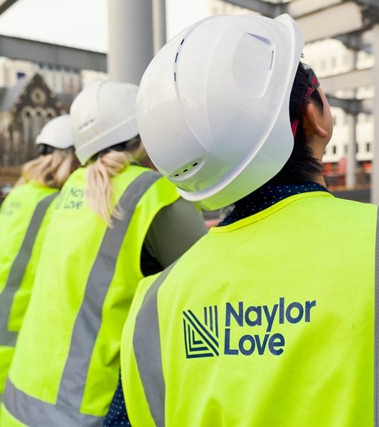 Naylor Love careers 3