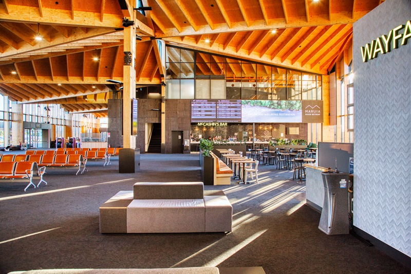 Nelson Airport Terminal (2)