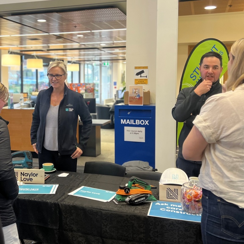 Otago Polytechnic Careers Expo