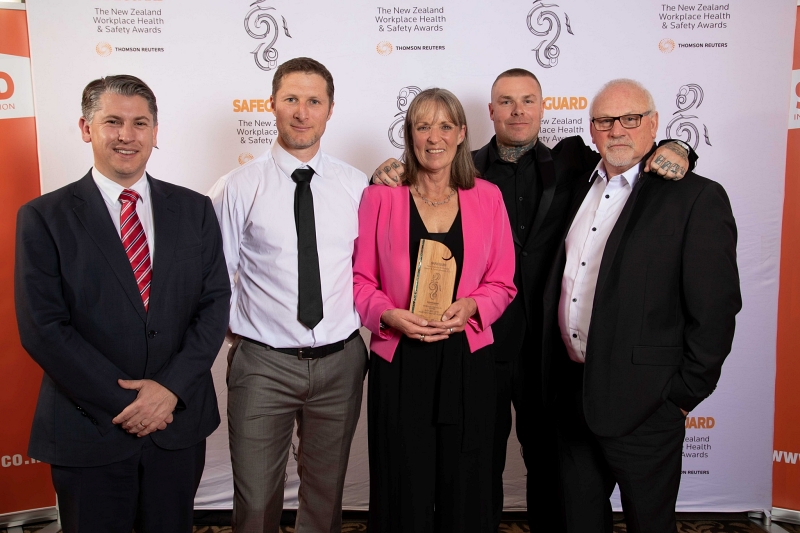 Our Waikato Bay of Plenty team