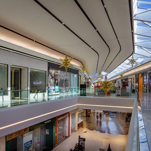 Sylvia Park Galleria 1