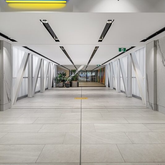 Sylvia Park pedestrian link – RMB (15)