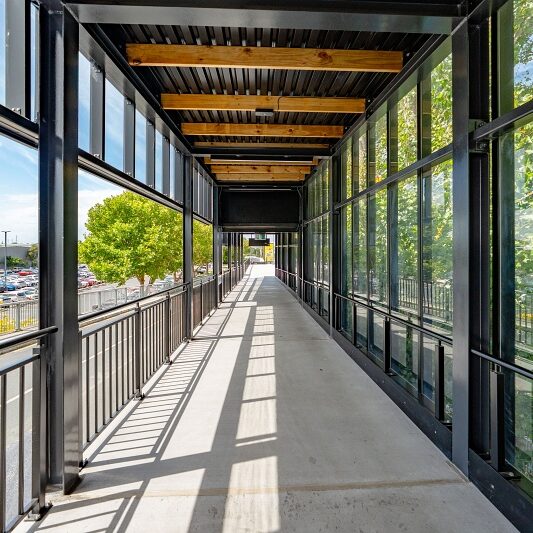 Sylvia Park pedestrian link – RMB (2)