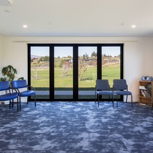 Wanaka Maternity Unit (5)