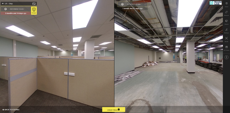 Wellington Regional Hospital - Urology and Renal - HoloBuilder