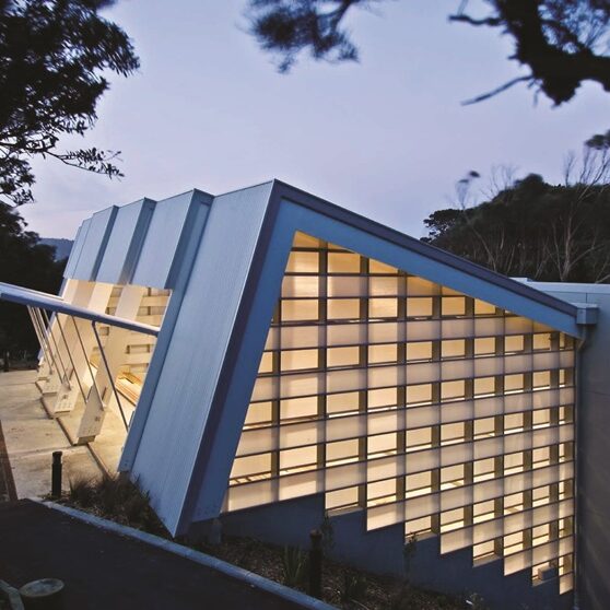 Wild Theatre, Wellington Zoo